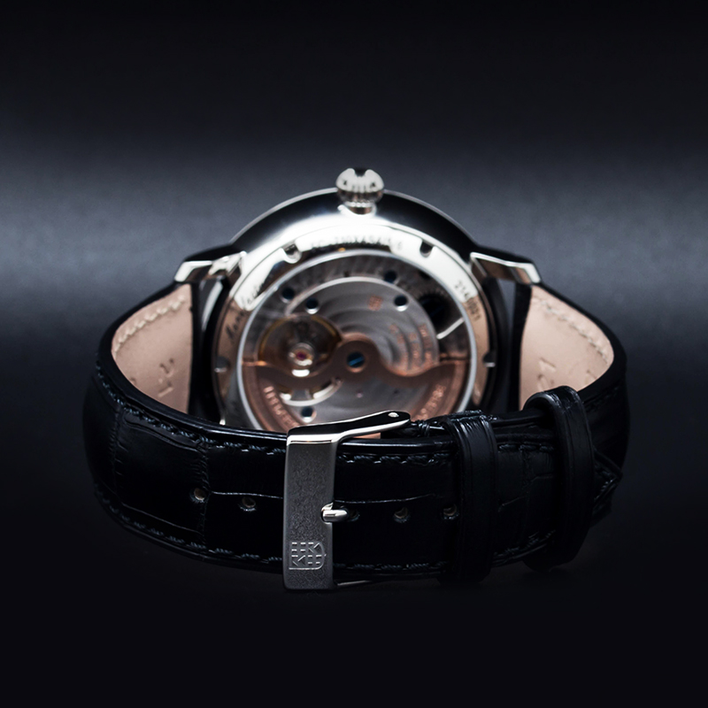 Frederique Constant FC-710S4S6